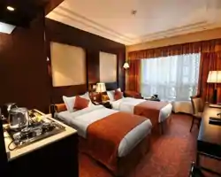 Ruve Al Madinah Hotel thumbnail